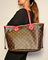 Totem Neverfull MM, other view